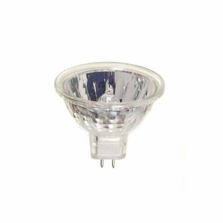 AMERICAN IMAGINATIONS 35W Bulb Socket Light Bulb Clear Glass AI-37652